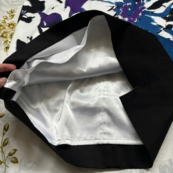 Tahari Size 2 Patterned Sleeveless Dress NWT - Picture 7 of 8